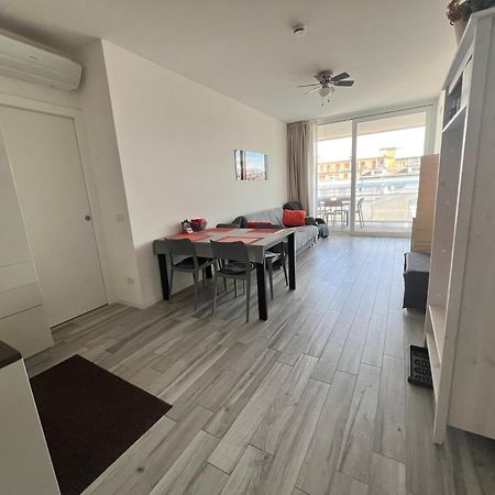 Palm Beach Jesolo Εξωτερικό φωτογραφία