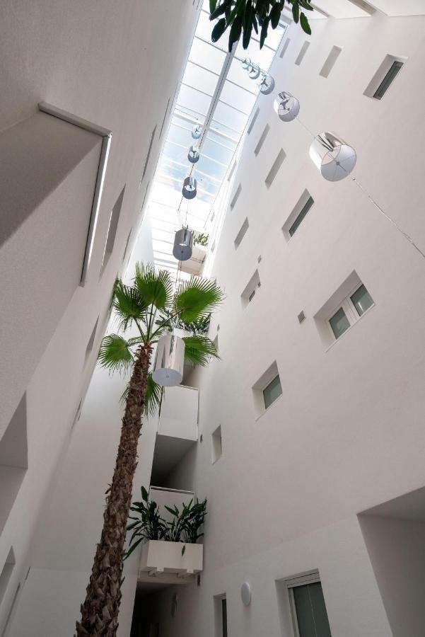 Palm Beach Jesolo Εξωτερικό φωτογραφία