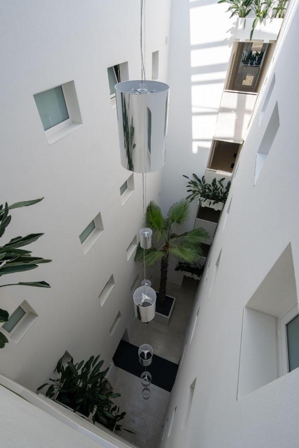 Palm Beach Jesolo Εξωτερικό φωτογραφία