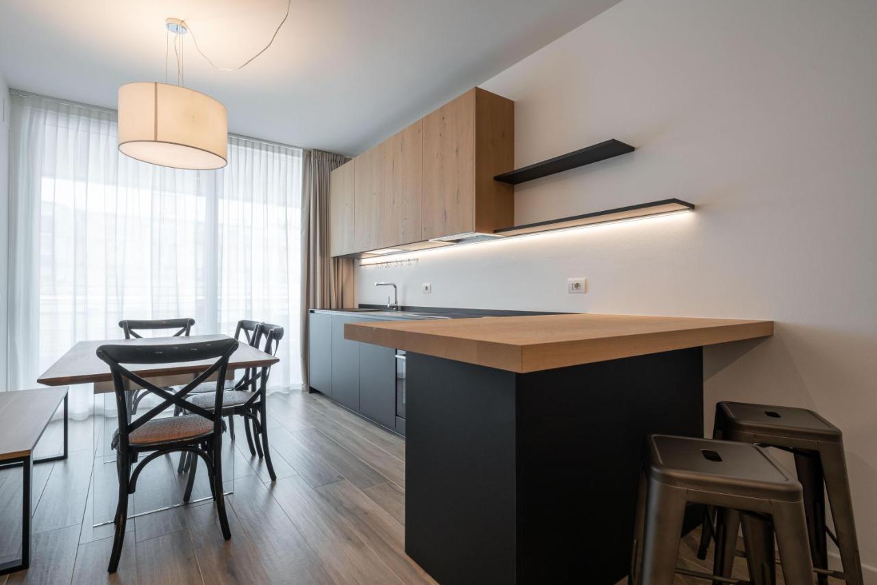 Palm Beach Jesolo Εξωτερικό φωτογραφία