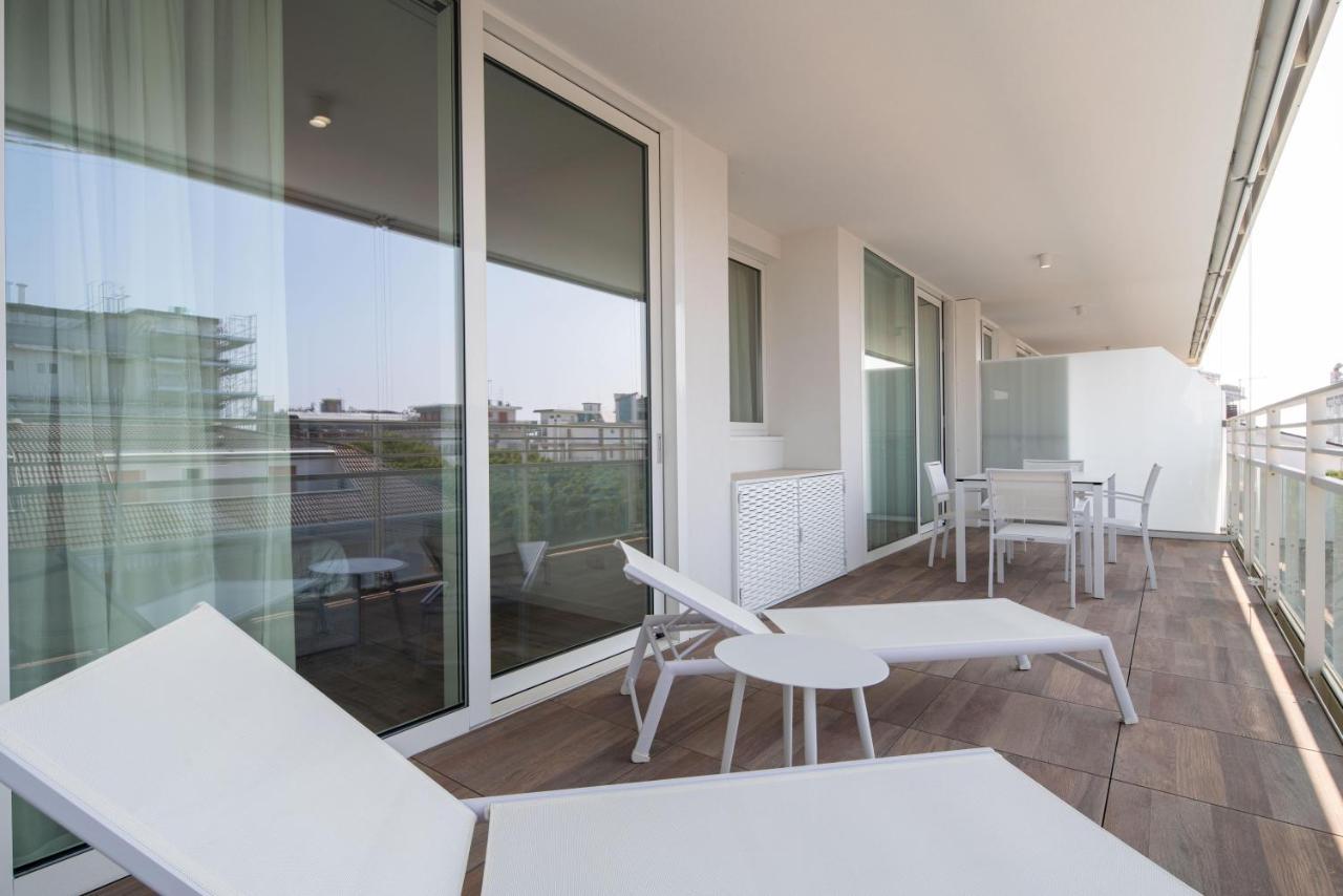 Palm Beach Jesolo Εξωτερικό φωτογραφία