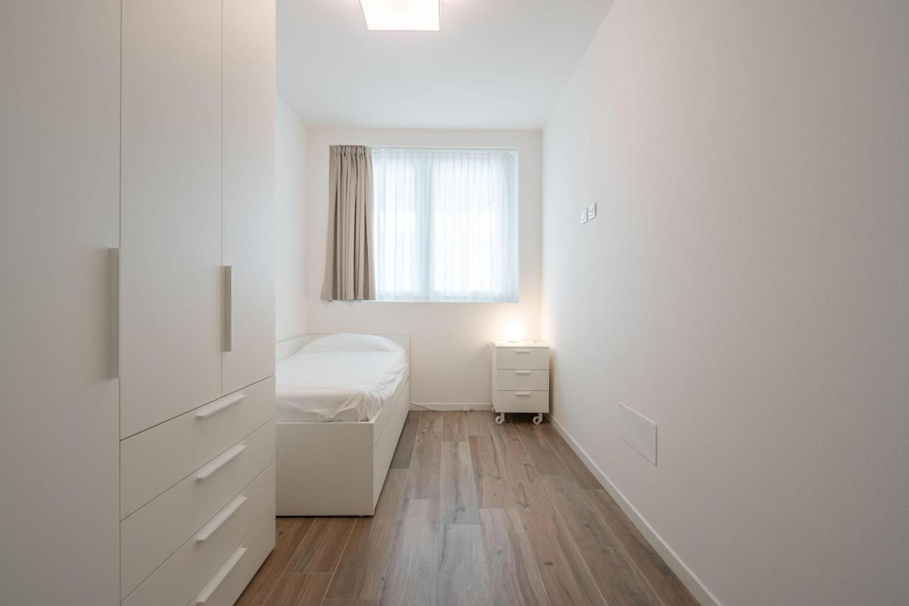Palm Beach Jesolo Εξωτερικό φωτογραφία