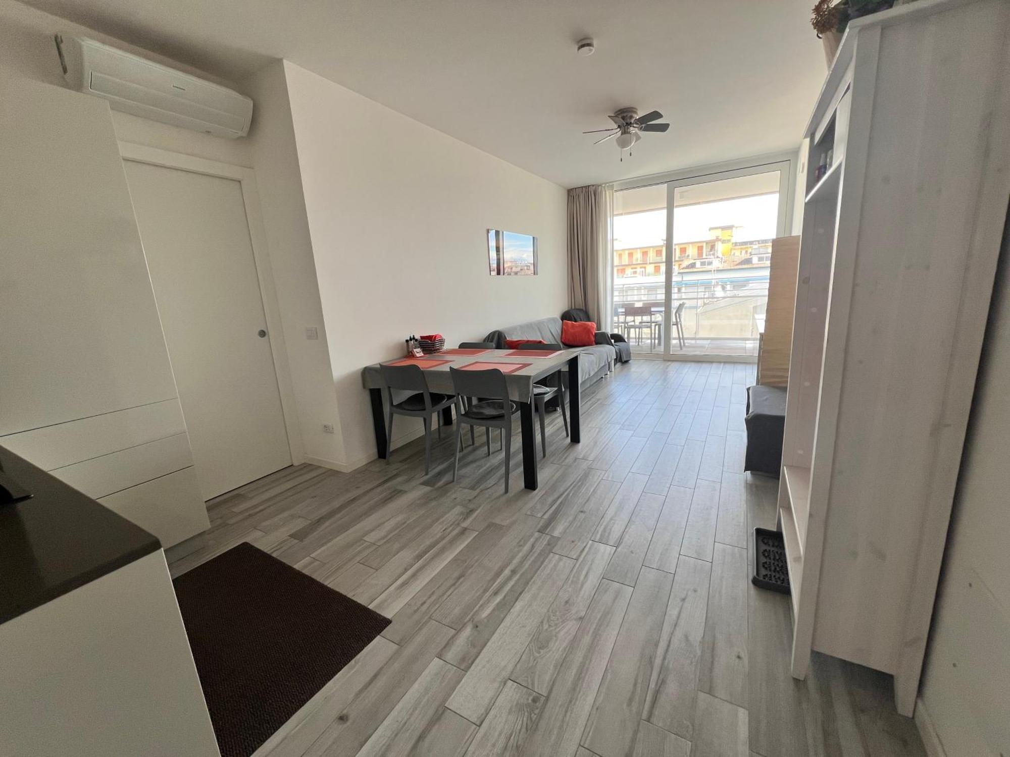 Palm Beach Jesolo Εξωτερικό φωτογραφία