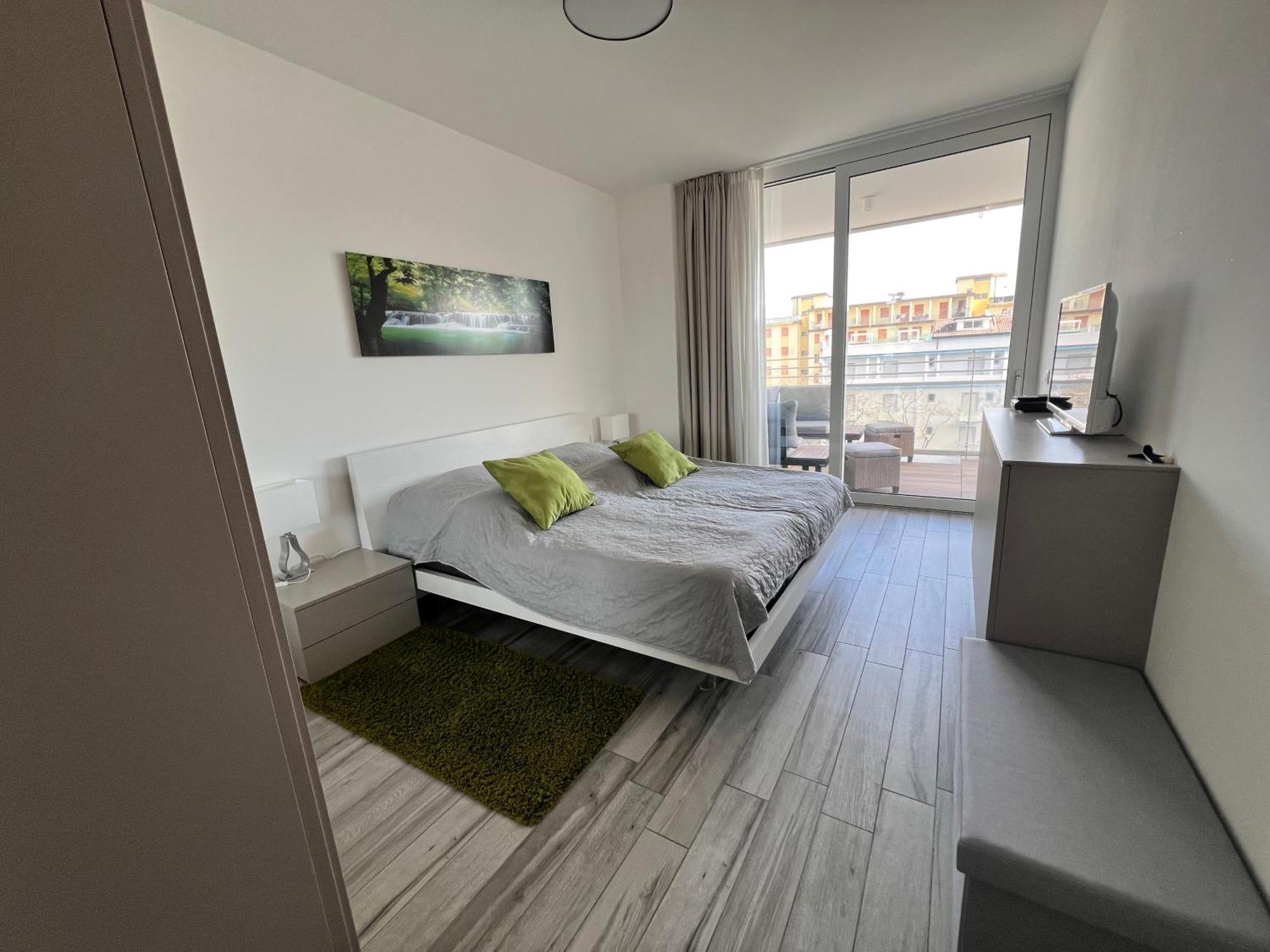 Palm Beach Jesolo Εξωτερικό φωτογραφία